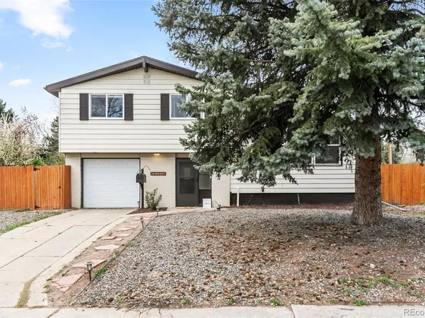 6373 Teller Street, Arvada, CO 80003