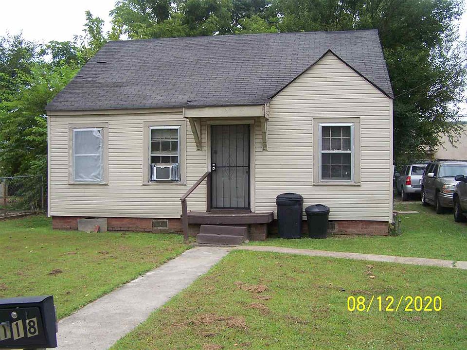 2nd image of 118 Griffin St