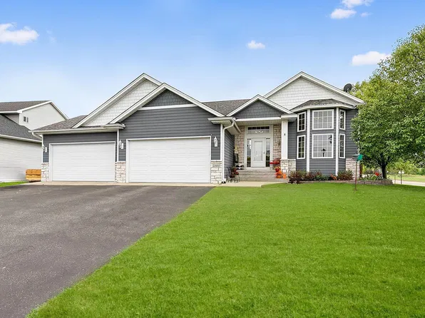 21453 Lena Trl, Big Lake, MN 55309
