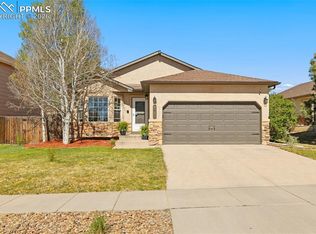 4962 Sand Ripples Ln, Colorado Springs, CO 80922