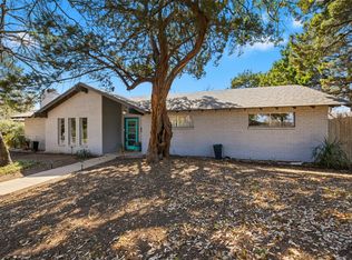 2724 Wooded Acres Dr, Waco, TX 76710