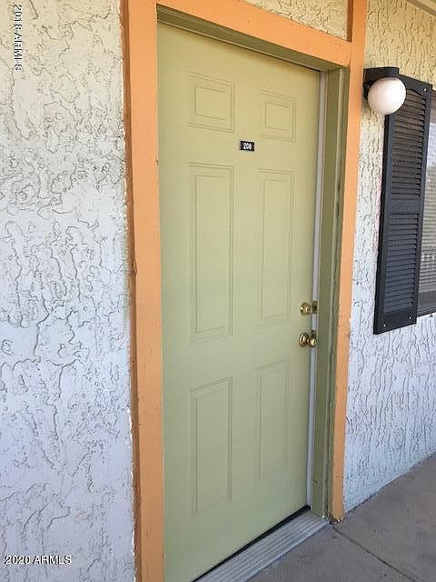 1st image of 701 S Roosevelt St APT 208
