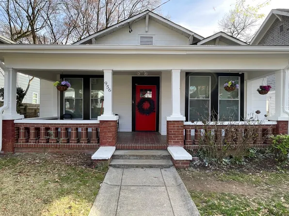 956 Parsons St SW, Atlanta, GA 30314