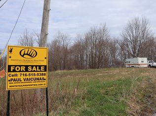6038 Welch Hill Rd LOT WP001, Ripley, NY 14775