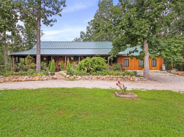 3507 County Road 4660, Pomona, MO 65789