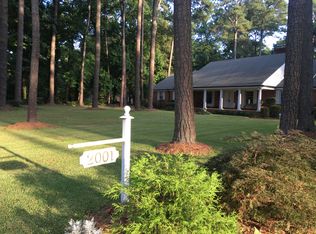 2001 Hunters Trl, Norfolk, VA 23518