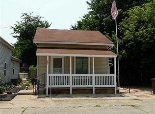 17 3rd St, Shelbyville, IN 46176