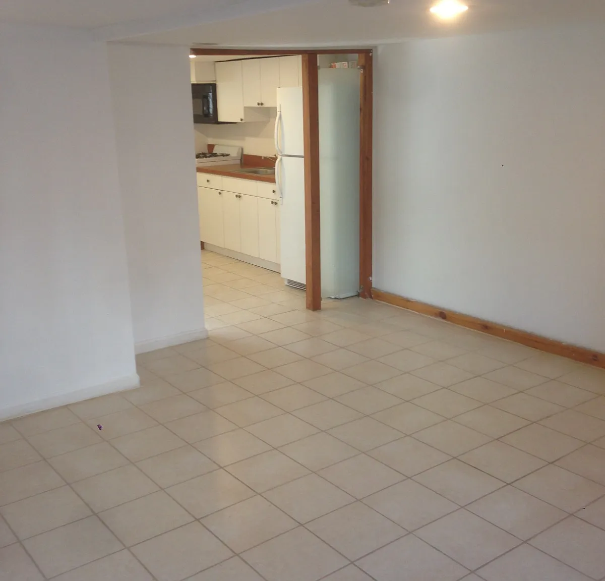 1 bed, 550 sqft, $1,800 — Photo 4