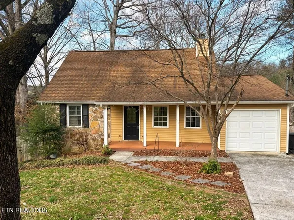 805 Tree Trunk Rd, Knoxville, TN 37934