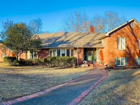 1 River Hills Dr, Denison, TX 75020