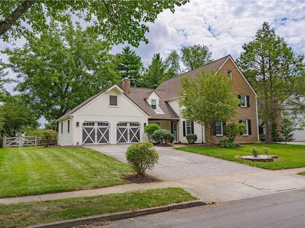 4910 Bridlepath Dr, Macungie, PA 18062