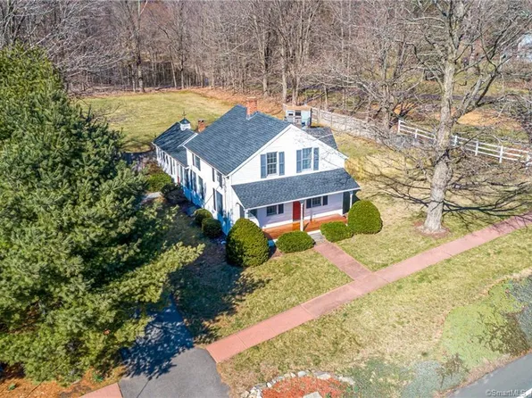 677 Main Street, Somers, CT 06071