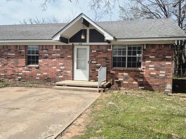 108 S East Ave E, Bixby, OK 74008