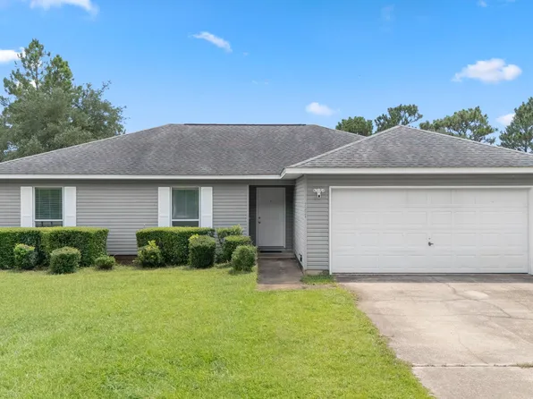 7221 Broadmoor St, Navarre, FL 32566