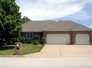 340 N Harmon Ave #N 1, Republic, MO 65738