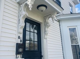8 Acorn St #1/2, Sanford, ME 04073