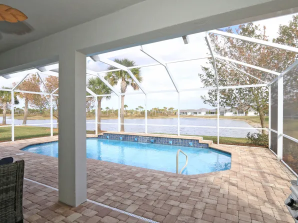 12665 SW Cattleya Lane, Port St Lucie, FL 34987