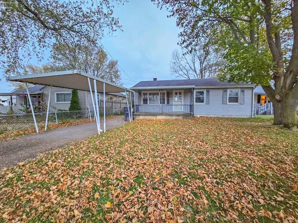 314 Lester St, Castalia, OH 44824
