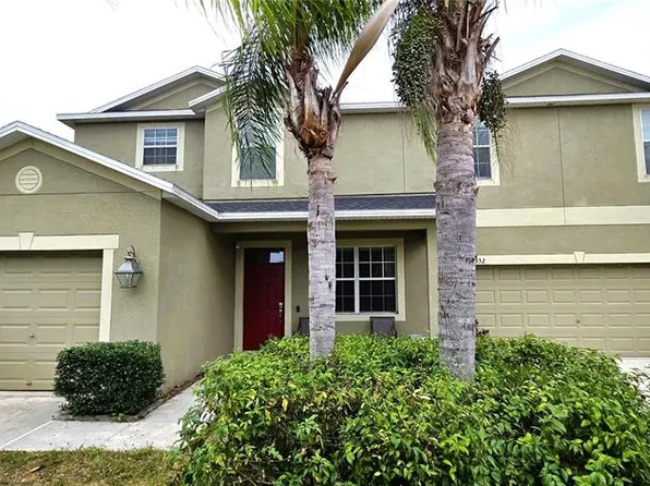 2432 Cumberland Cliff Dr, Ruskin, FL 33570