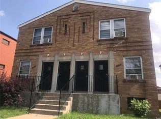 3646 Winnebago St, Saint Louis, MO 63116