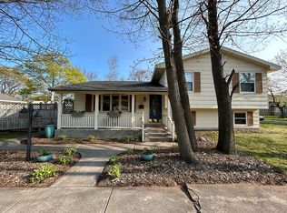 800 6th Ave S, Escanaba, MI 49829