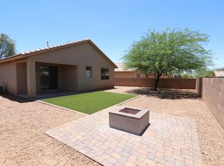 7044 W Festival Way, Tucson, AZ 85757
