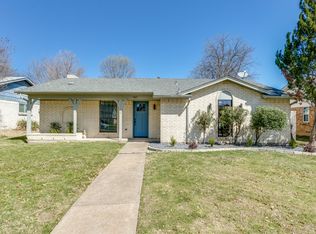 1821 Travis St, Garland, TX 75042