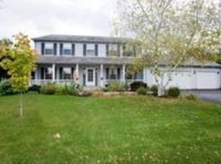 6801 Clovernook Rd, Rockford, IL 61107