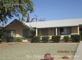 1008 Bermuda St, Bakersfield, CA 93309