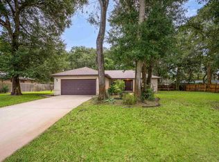 215 Cypress Rd, Saint Augustine, FL 32086