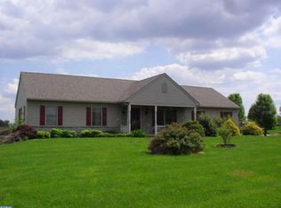 543 Solanco Rd, Quarryville, PA 17566