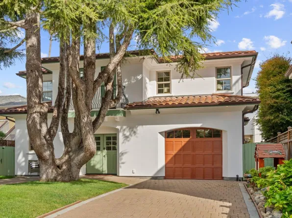 608 Laguna St, Santa Cruz, CA 95060