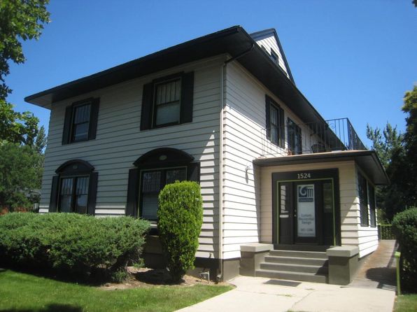 1524 W Hays St #204