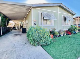 812 W Clover Rd SPACE 64, Tracy, CA 95376