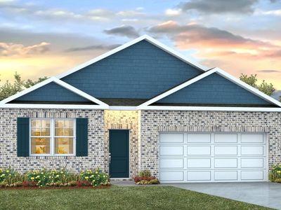 262 Horatio Ln, Lugoff, SC, 29078