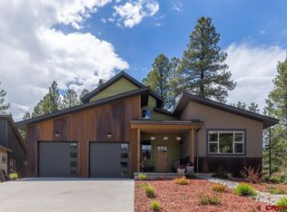 230 Edgemont Meadows Rd, Durango, CO 81301