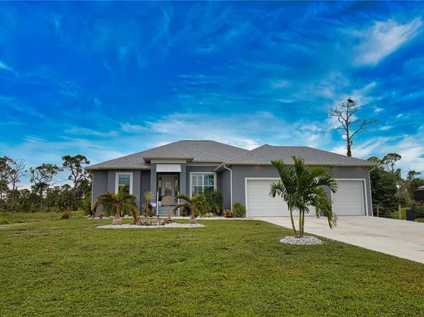 1131 Boundary Blvd, Rotonda West, FL 33947