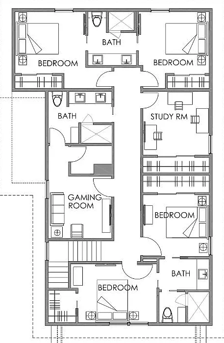 755 Deans Row Ave — Photo 3