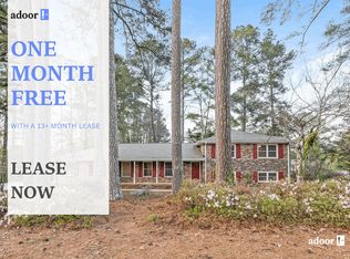 704 Clubhouse Dr SE, Conyers, GA 30094