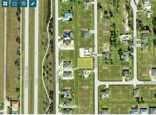 25088 Estrada Cir, Punta Gorda, FL 33955