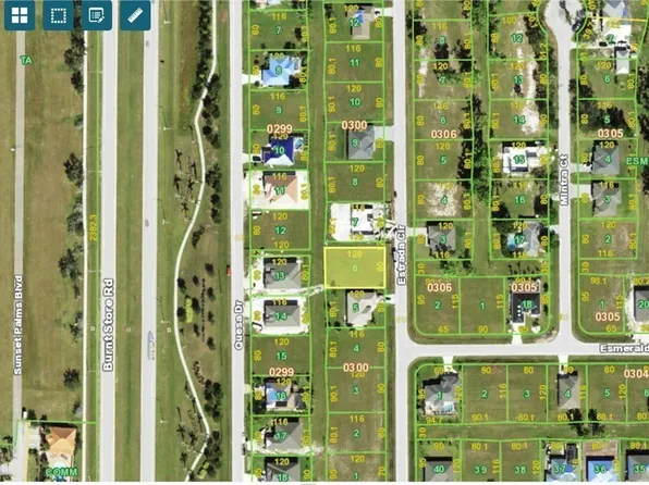 25088 Estrada Cir, Punta Gorda, FL 33955