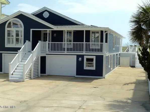 812 Carolina Beach Avenue N, Carolina Beach, NC 28428