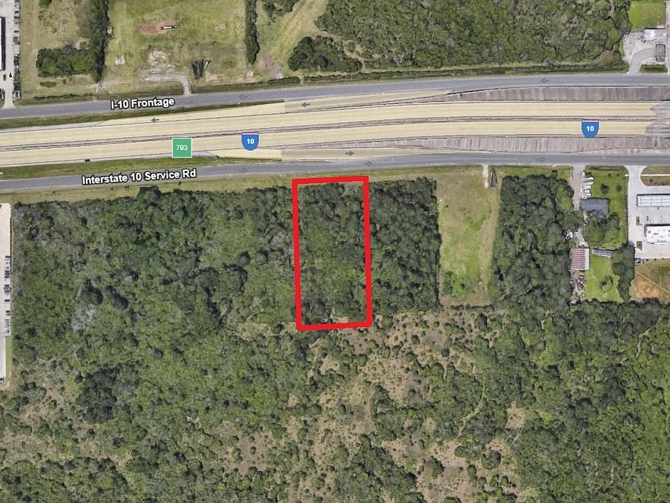 2nd image of 0 Interstate Highway 10 Hwy Lot 1