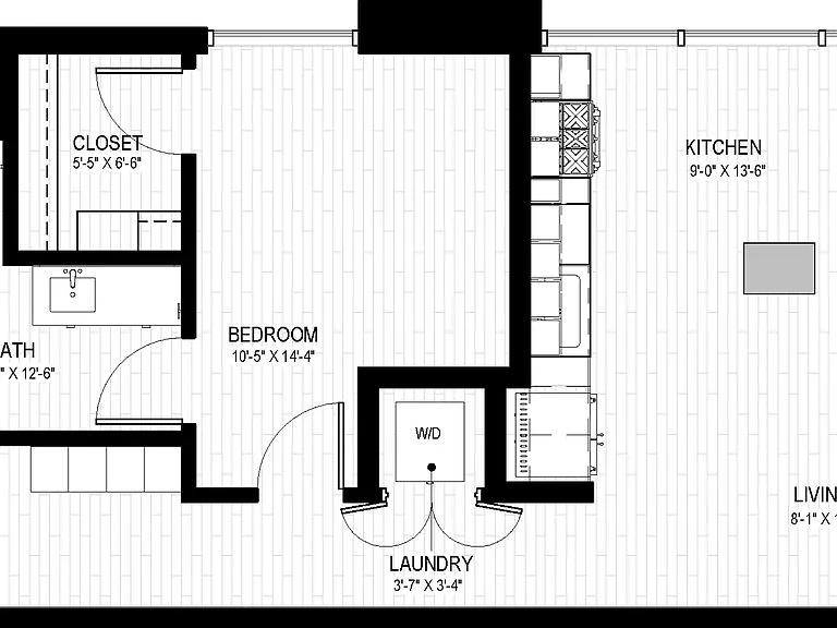 Adeline Luxury Living — Photo 54