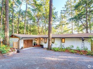 265 Madrona Drive, Friday Harbor, WA 98250