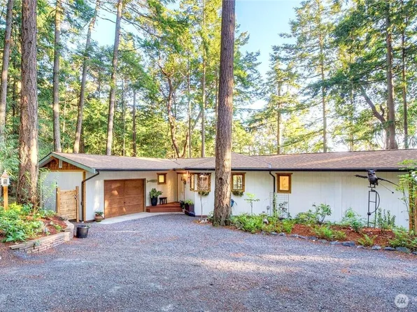 265 Madrona Drive, Friday Harbor, WA 98250