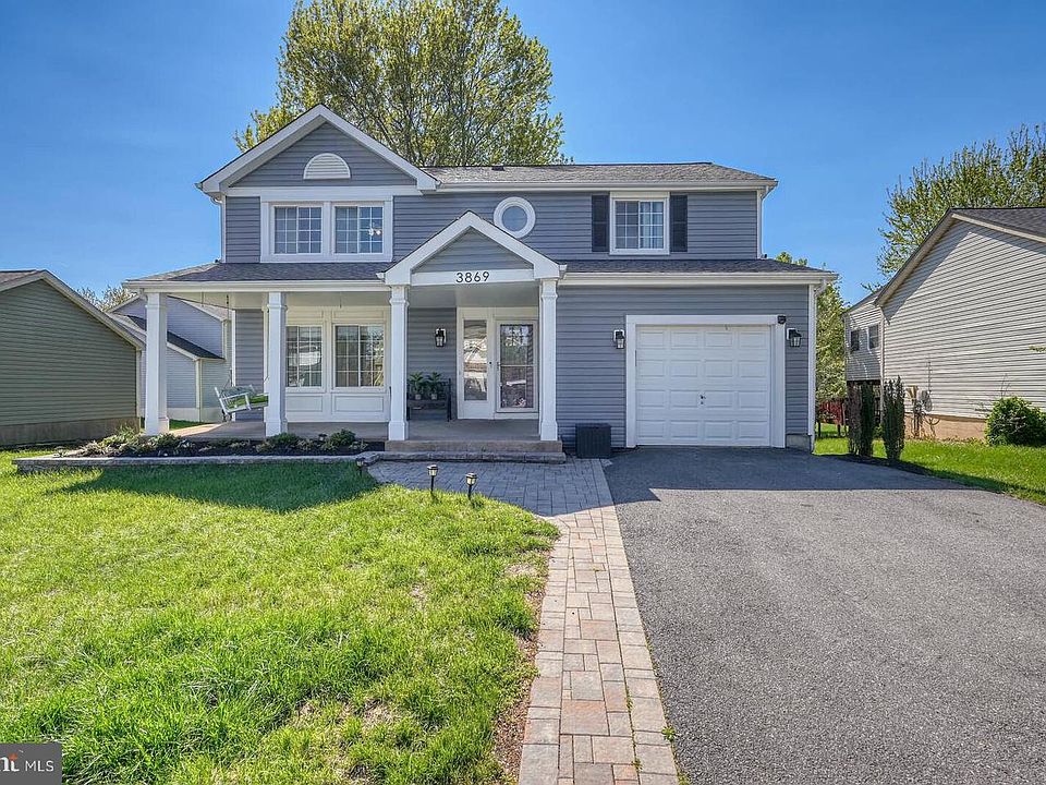 1st image of 3869 Beech Down Dr