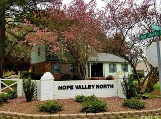 3501 Suffolk St, Durham, NC 27707