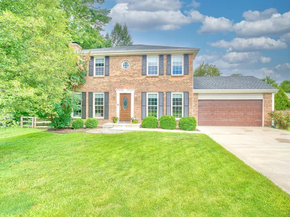 2036 W Horizon Dr, Hebron, KY 41048