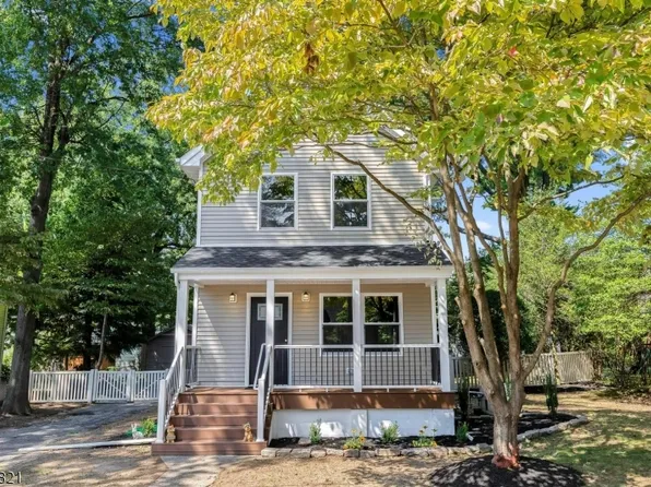 78 Blauvelt Ave, Dumont Boro, NJ 07628